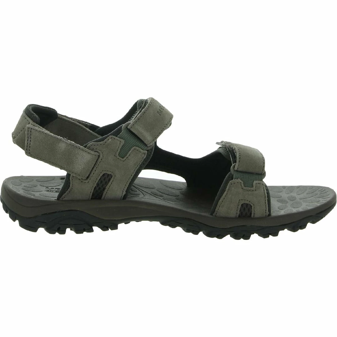 Best reviews of π Merrell Moab Drift 2 Strap Mens Leather Ankle Slingback π©΄ Sandals β¨ - Image 3
