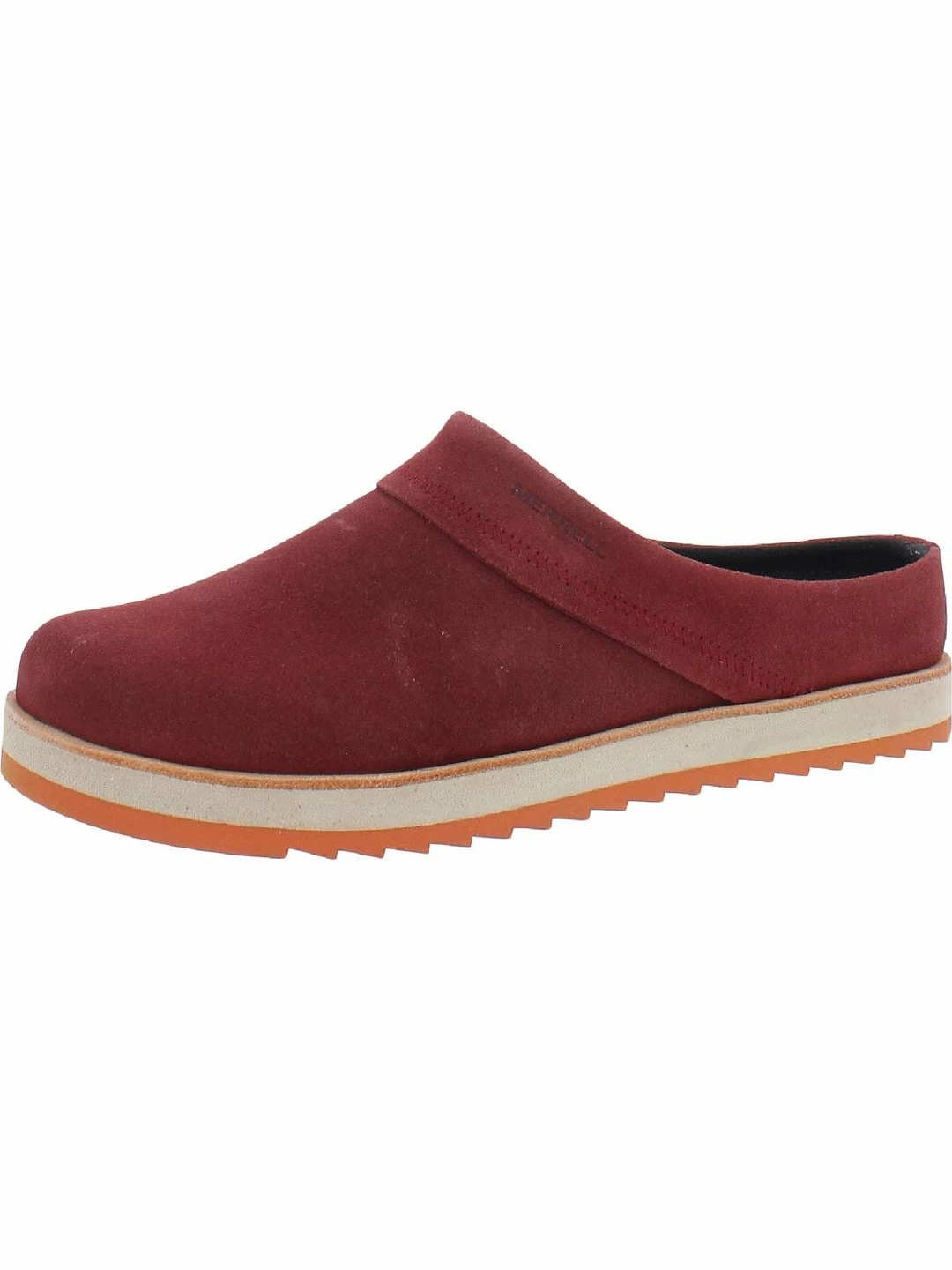 Cheap βοΈ Merrell Juno π© Womens Leather Backless Mules π§¨