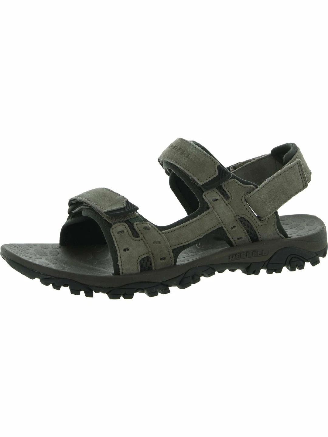 Best reviews of π Merrell Moab Drift 2 Strap Mens Leather Ankle Slingback π©΄ Sandals β¨
