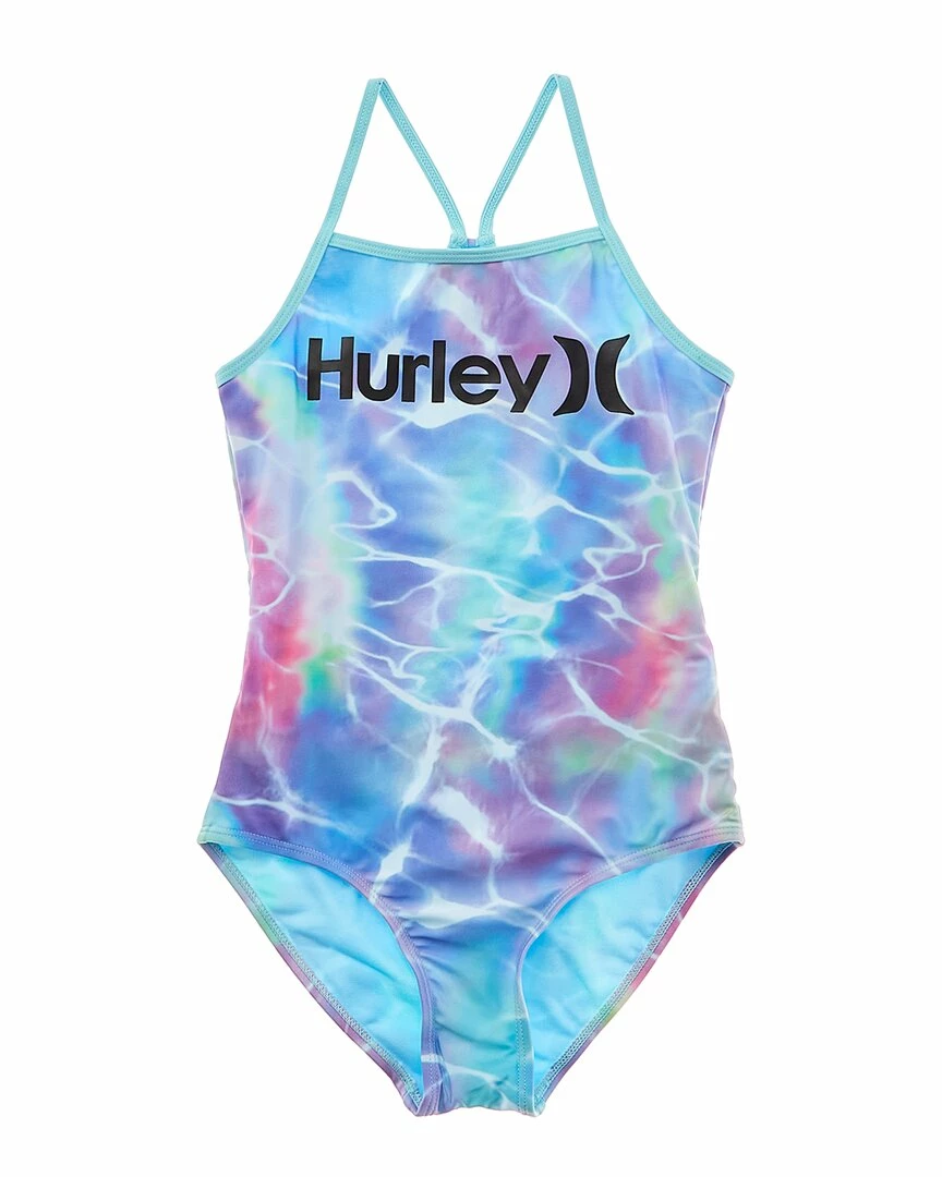 Best Pirce π kids Hurley One-Piece π€©