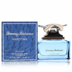 Flash Sale ❤️ Tommy Bahama 553647 2.5 oz Maritime Eau De Cologne Spray by Tommy Bahama for Men ❤️