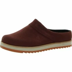 Deals 😍 Merrell Juno 👩 Womens Suede Slip On Clogs 🎉
