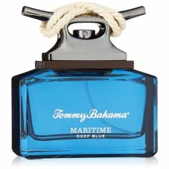 Coupon 🧨 Tommy Bahama I0113963 2.5 oz Maritime Eau De Cologne Spray for Men, Deep Blue 🎉