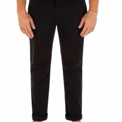 New 🔥 Hurley Mens Stretch Slim 👖 Jeans 👏