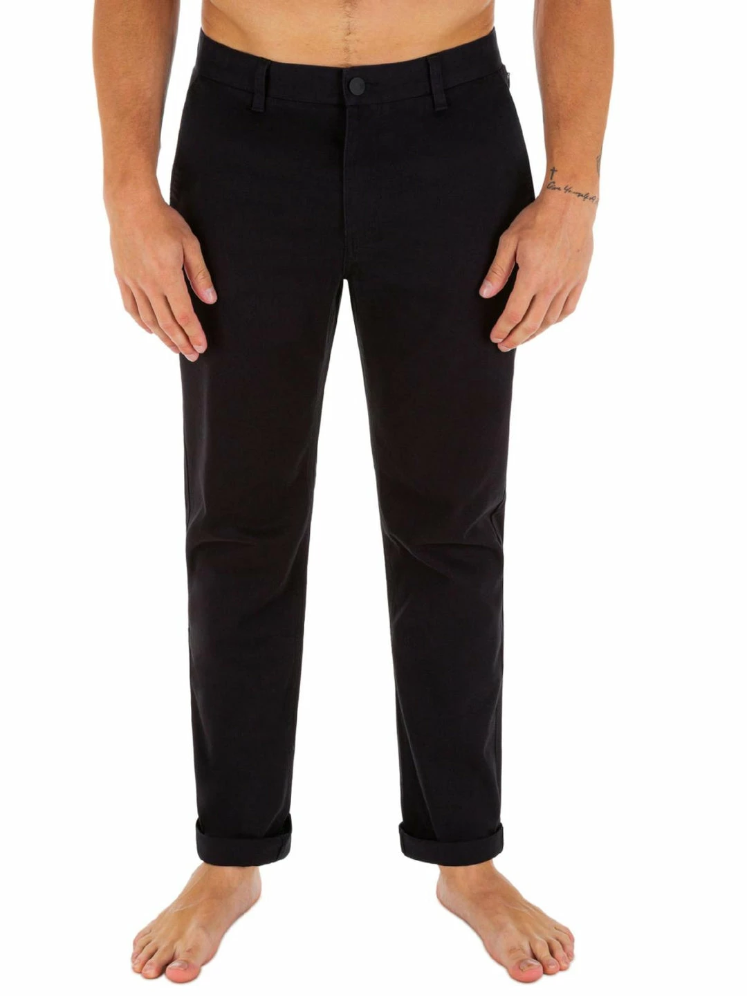 New π₯ Hurley Mens Stretch Slim π Jeans π