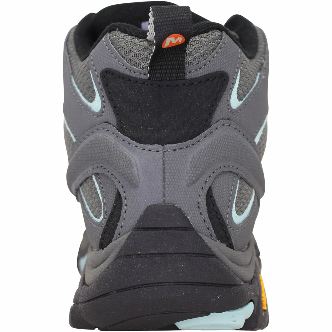 Best deal π Merrell Moab 2 Mid GTX Black/Sedona Sage J06060W π© Women's π - Image 3