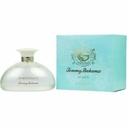 Coupon ❤️ Tommy Bahama 201290 3.4 oz Set Sail Martinique Eau De Parfum Spray for 👩 Women 🛒