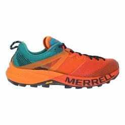 Best reviews of π Merrell MTL MQM Tangerine/Mineral-Multicolor J067156 π© Women's π―