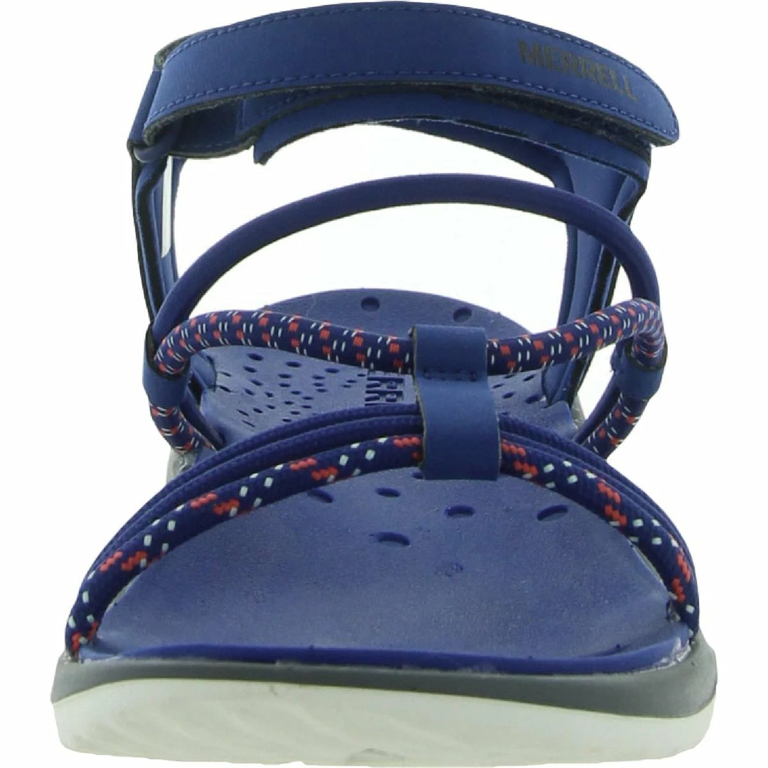 Buy β Merrell Sunstone π© Womens Faux Leather Ankle Slingback π©΄ Sandals π - Image 3