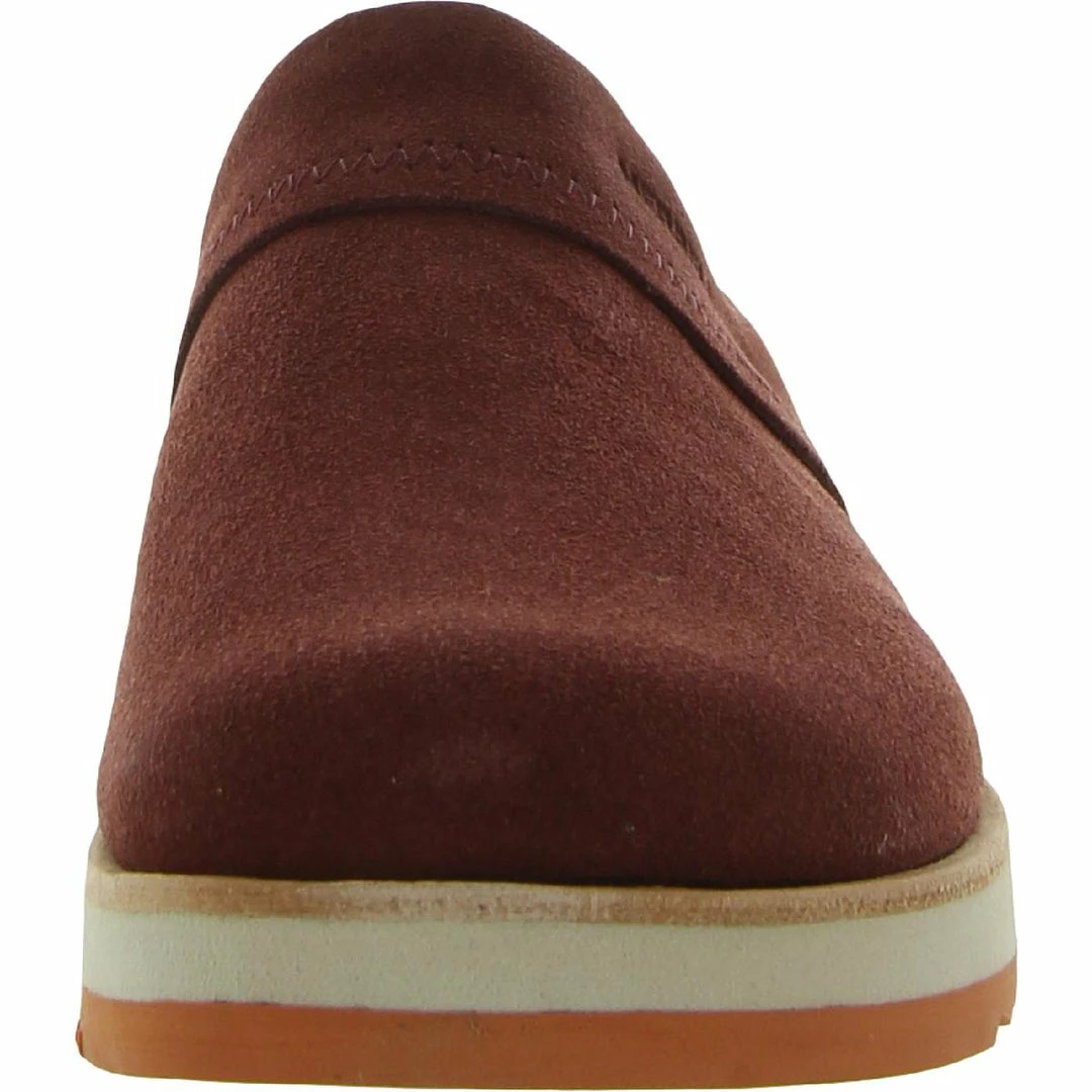 Deals π Merrell Juno π© Womens Suede Slip On Clogs π - Image 3